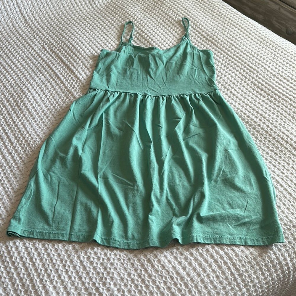 Loft Tank Top